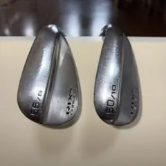 『はろー様専用』クリーブランド ウェッジ RTX4 50/10 56/8 2本