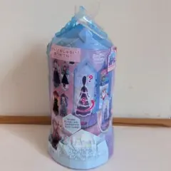 Disney エルサ・アナとちいさなダンスホールのサムネイル