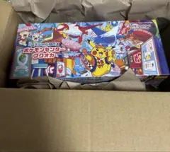 ポケモンセンタースペシャルBOXフクオカ