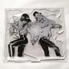 ワンダンス キャラクターグッズ