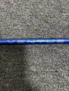 キャロウェイスリーブ ドライバー用 24ベンタスブルー 5X VENTUS