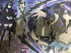 デュエプレGP ノイン プレイマット 新品未開封 - メルカリ