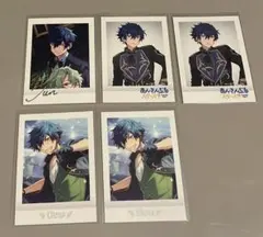 あんスタ ぱしゃっつ 漣ジュン まとめ売り - メルカリ