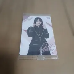櫻坂46 応援大使 森田ひかる プロモ - メルカリ