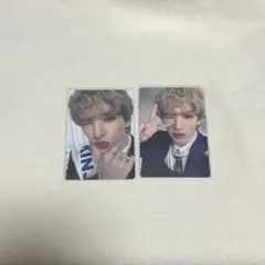 JO1 BE CLASSIC 金城碧海 トレカ