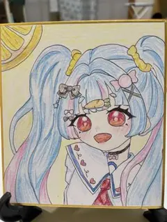 夏色パステル