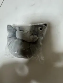 PINGUのぬいぐるみ　ピングーのぬいぐるみ　ロビ