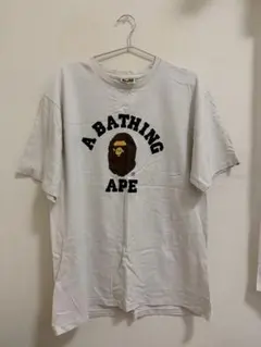 A BATHING APE Tシャツ XLサイズのサムネイル