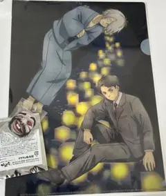 2025年最新】ゲゲゲ忌 クリアファイルの人気アイテム - メルカリ