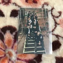 SEVENTEEN セブチ 2022 Carat land ケレン 集合 83