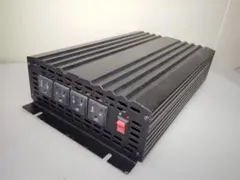 M2811-150-117】インバーター 正弦波 12V 1000W - メルカリ