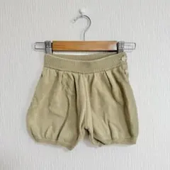 テータテート かぼちゃパンツ 110cm