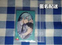 【にじさんじ】Suit Up,New Life.ランダムフォト風カード渚トラウト