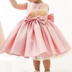 チュールドレス フォーマル