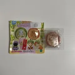 シルバニアファミリー 赤ちゃんフルーツパーティー2 トイプードルの赤ちゃん
