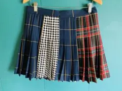 ZARA プリーツスカート Lサイズ