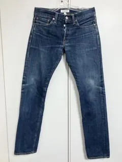 Ron Herman DenimロンハーマンデニムGパン　MADE IN USAのサムネイル