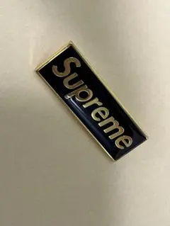 2026年最新】supreme pinsの人気アイテム - メルカリ