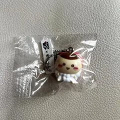 ちいかわ × くら寿司 コラボ キーホルダー