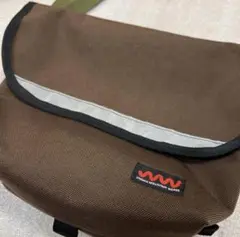 JINDAIJI MOUNTAIN WORKS / Ramblin Bag