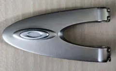 Oakley シルバー マネークリップ 2026年最新】マネークリップ オークリーの人気アイテム - メルカリ