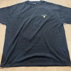 トムとジェリー Tシャツ 黒
