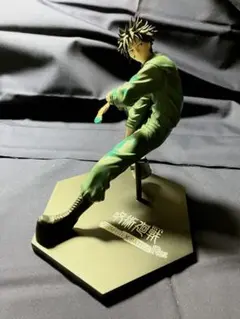 呪術廻戦　伏黒恵　フィギュア