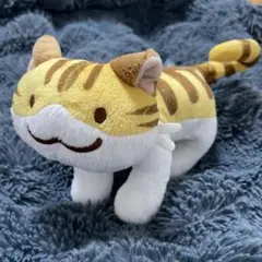 平成レトロ　フリュー　つみネコ　キング　マスコット　ぬいぐるみ メルカリ