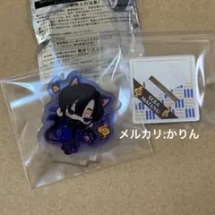 サカモトデイズ　ナムコ　百鬼夜行　ミニアクリルスタンド　勢羽真冬　②