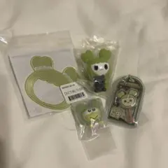 TWICE ジョンヨンセット