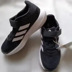 新品 アディダススニーカー 20.5 cm　CORE FAITO 2.0 小学生