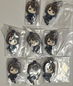 呪術廻戦　家入　ラバスト