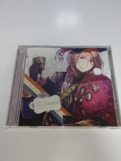 【中古】ヘタリア キャラクターCD II Vol.5 フランス