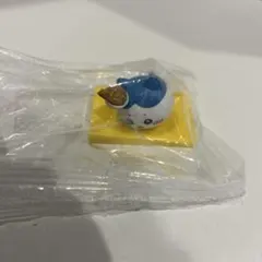 ちいかわ 松屋 松のや ハチワレ 鬼からカレー おまけ付き