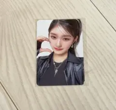 IVE　MINIVE　台北　トレカ　イソ 2026年最新】ive minive イソの人気アイテム - メルカリ