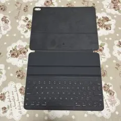 iPad Air 13 M3 / M2 純正キーボード 英語 US配列