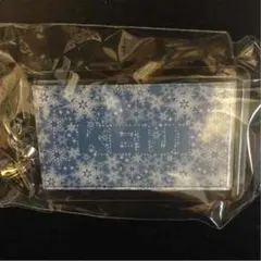 EXILE KEIJI ネームストラップ 居酒屋えぐざいる ガチャ