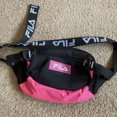 FILAワンショルダーバック