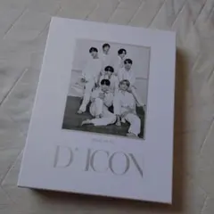 DICON ISSUE N°10 DELUXE EDITION