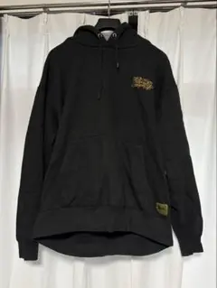 Subciety 후드 블랙 XL