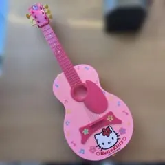 2026年最新】キティ ギターの人気アイテム - メルカリ