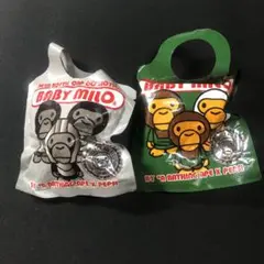 [フルコンプ]BABY MILO ペプシ　ボトルキャップ　全11個 2025年最新】マイロ ボトルキャップの人気アイテム - メルカリ