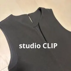 《中古》studio CLIP ワンピース