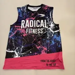 2026年最新】radical fitnessの人気アイテム - メルカリ