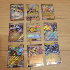 ポケモンカードセット　まとめ売り