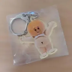 I'm donut アイムドーナツ あいむくん キーホルダーのサムネイル