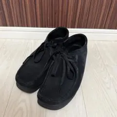 クラークス ワラビー