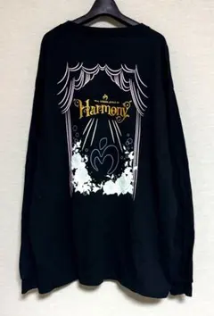 【新品】Mrs. GREEN APPLE ロンT Lサイズ Amazon | Mrs. GREEN APPLE ロングTシャツ Lサイズ ミセス