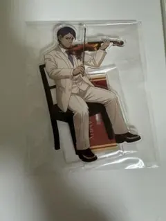 ゴールデンカムイ オーケストラコンサート アクリルスタンド 鯉登音之進