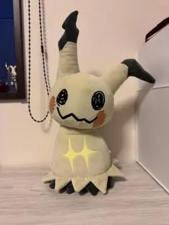 ミミッキュ めちゃもふぐっと ぬいぐるみ こうげき ポケモン 新品